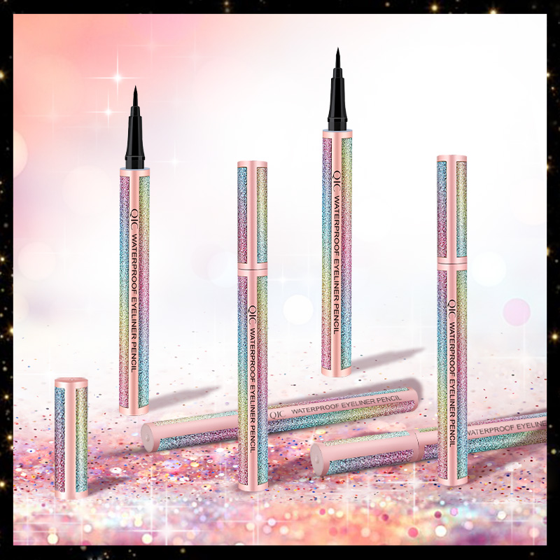 Starry Sky-Lápiz Delineador de - Beauty Linasi Makeup reseña y precio