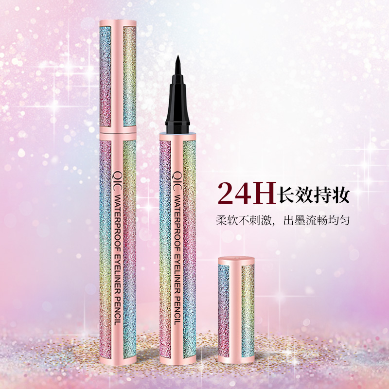 Starry Sky-Lápiz Delineador de - Beauty Linasi Makeup reseña y precio
