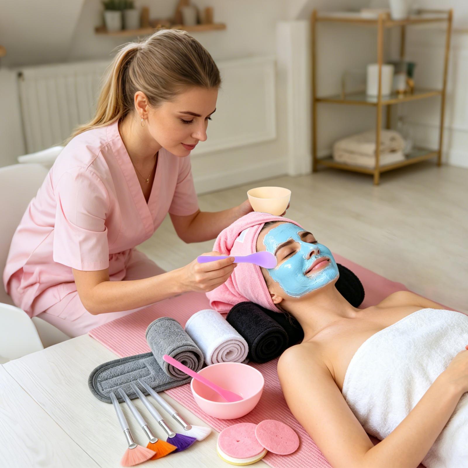 Espátula para Cubrir el Rostro - Beauty Makeup Face reseña y precio