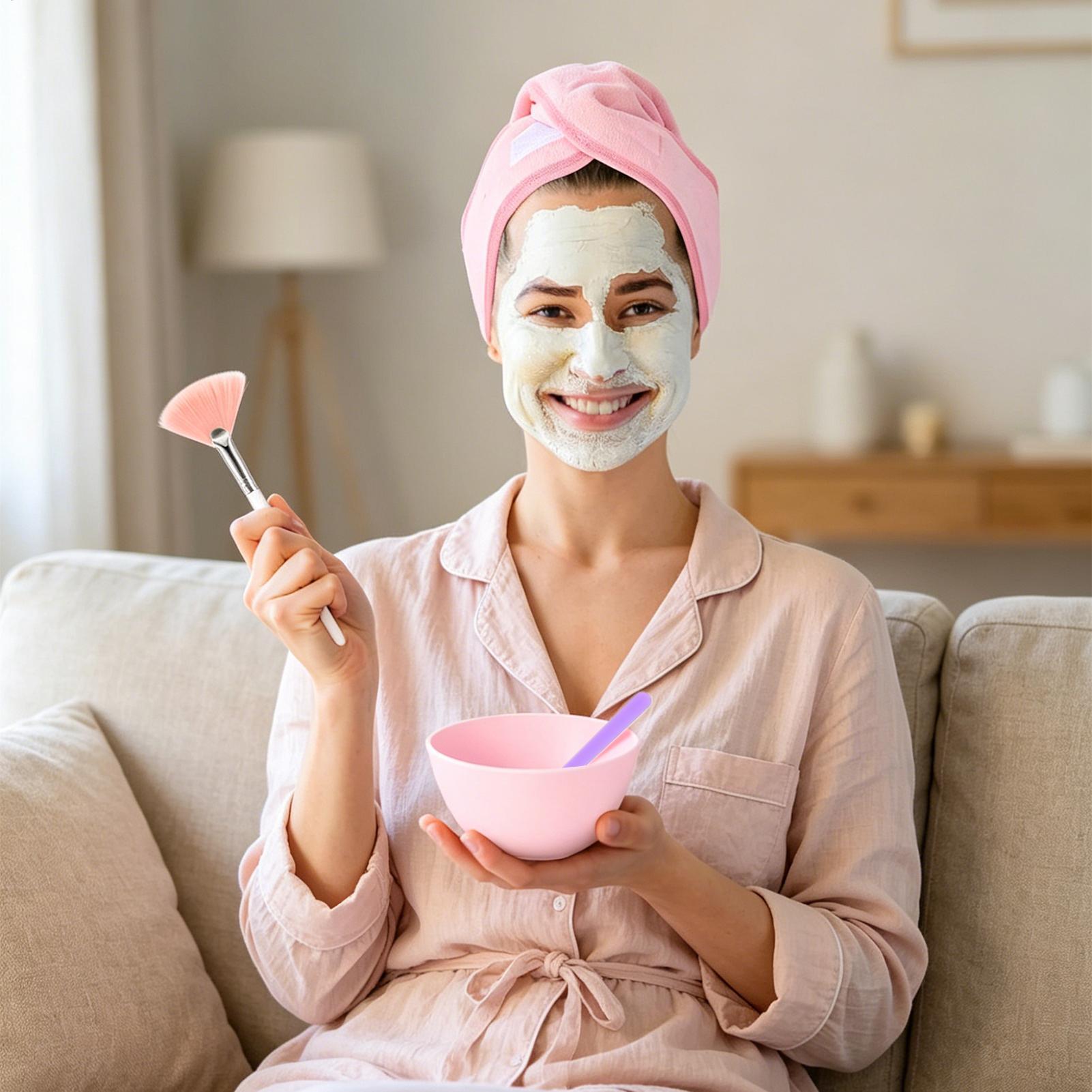 Espátula para Cubrir el Rostro - Beauty Makeup Face reseña y precio