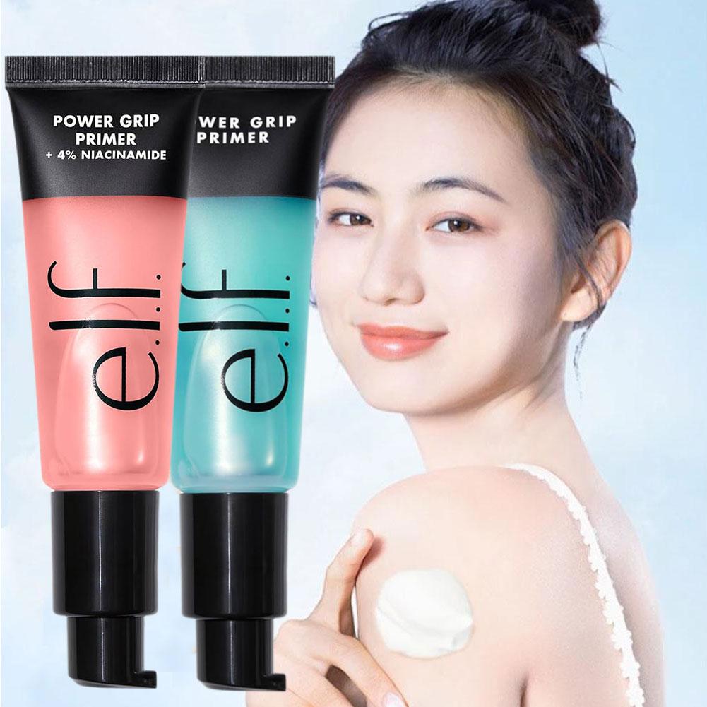Textura de gel refrescante, fá - Makeup Fixing Mist reseña y precio