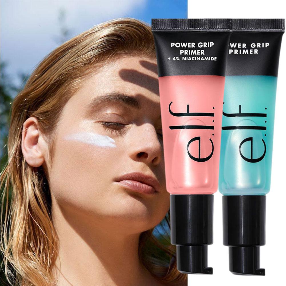 Textura de gel refrescante, fá - Makeup Fixing Mist reseña y precio