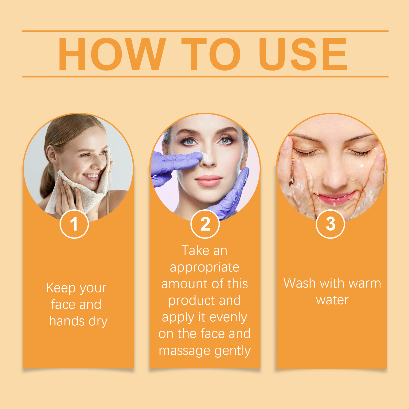 Crema exfoliante para el cuerp - Anti-Aging Face Cream reseña y precio