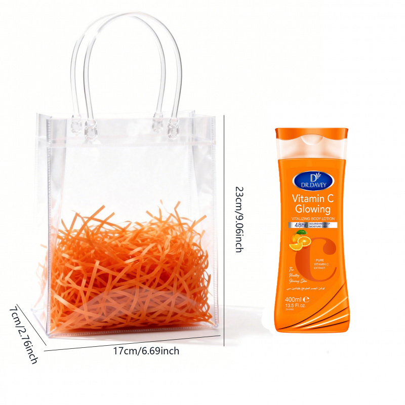 DR.DAVEY VITAMINA C Cuidado de - Vitamin C Serum Face reseña y precio