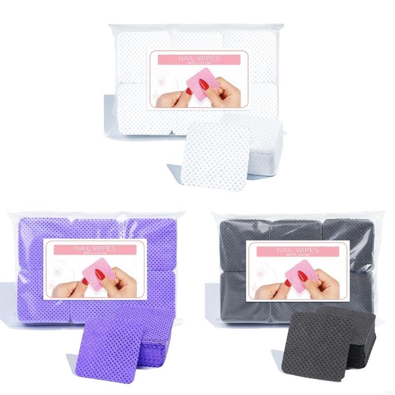 G99E 300 Uds toallitas para uñ - Eyelash Extension reseña y precio