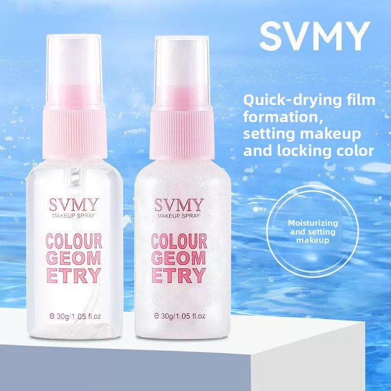 Spray fijador de maquillaje de - Makeup Fixing Mist reseña y precio