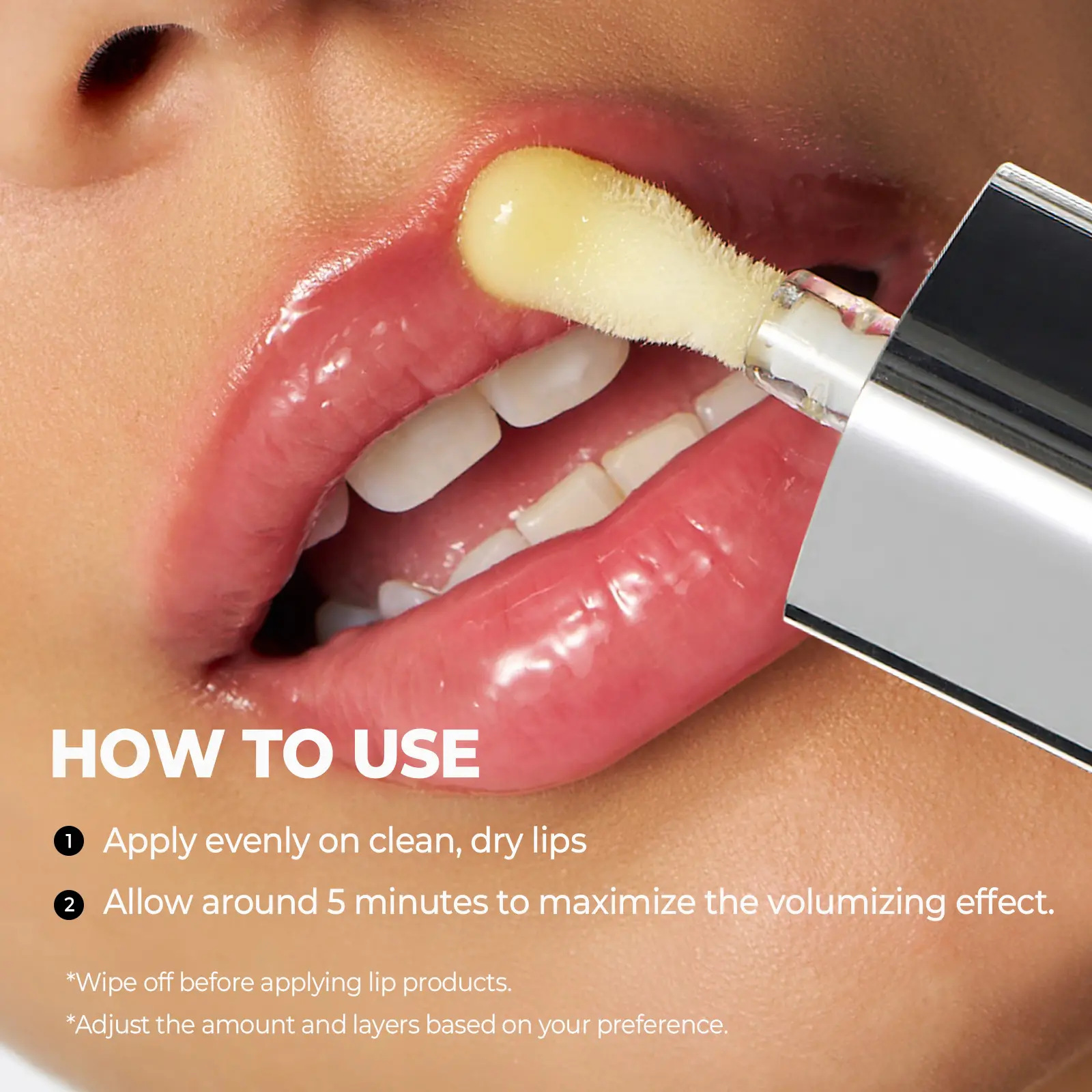 Brillo Labial Voluminizador Pi - Lip Gloss Plumping reseña y precio