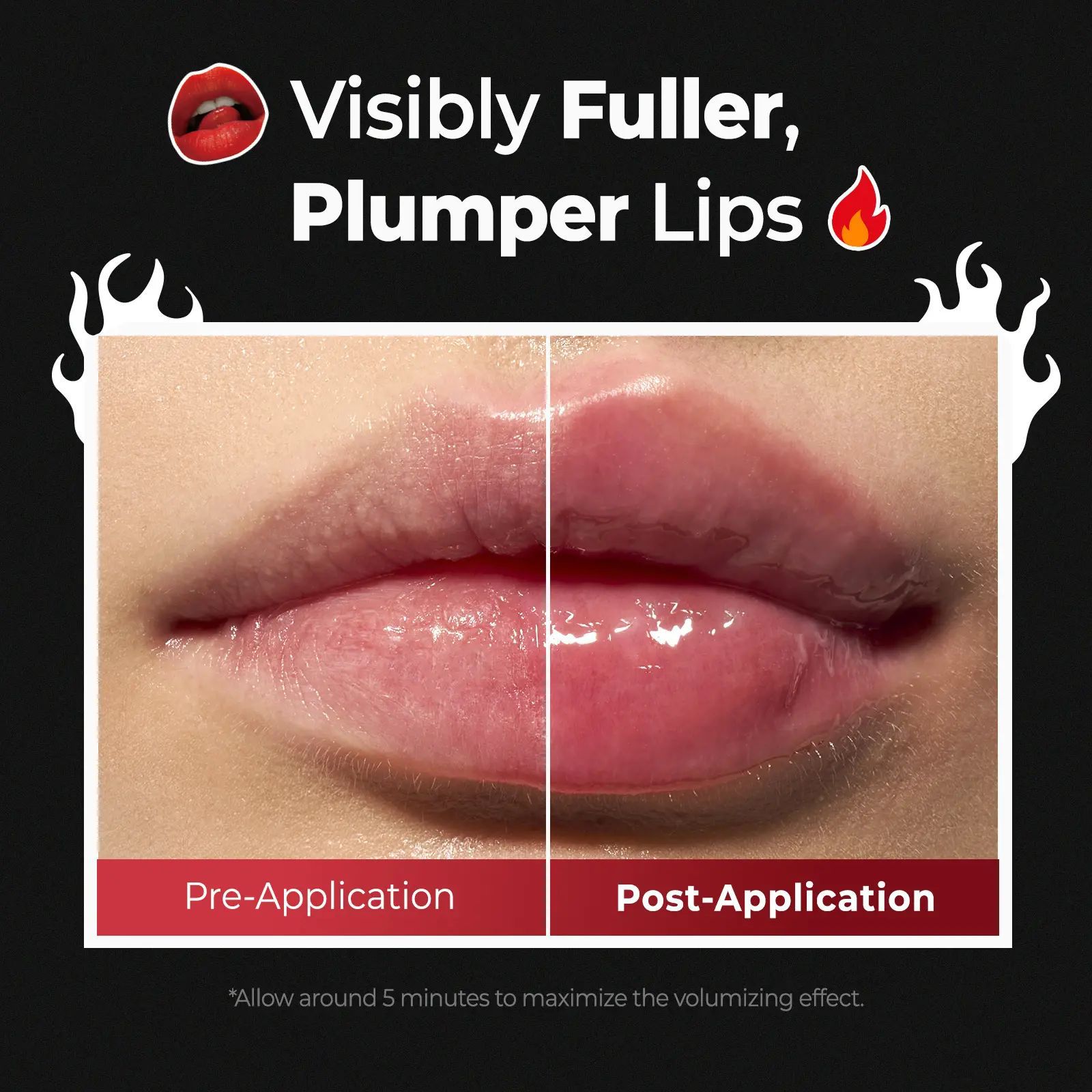 Brillo Labial Voluminizador Pi - Lip Gloss Plumping reseña y precio
