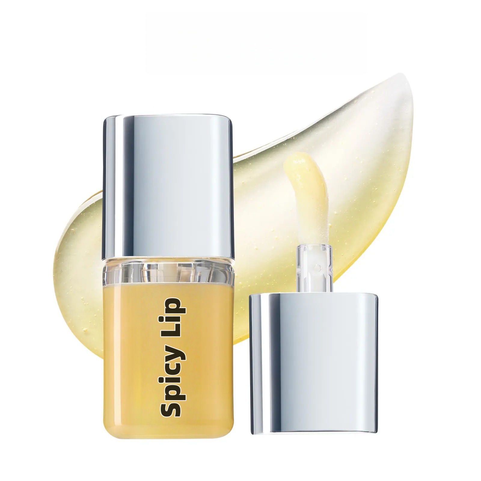 Brillo Labial Voluminizador Pi - Lip Gloss Plumping reseña y precio