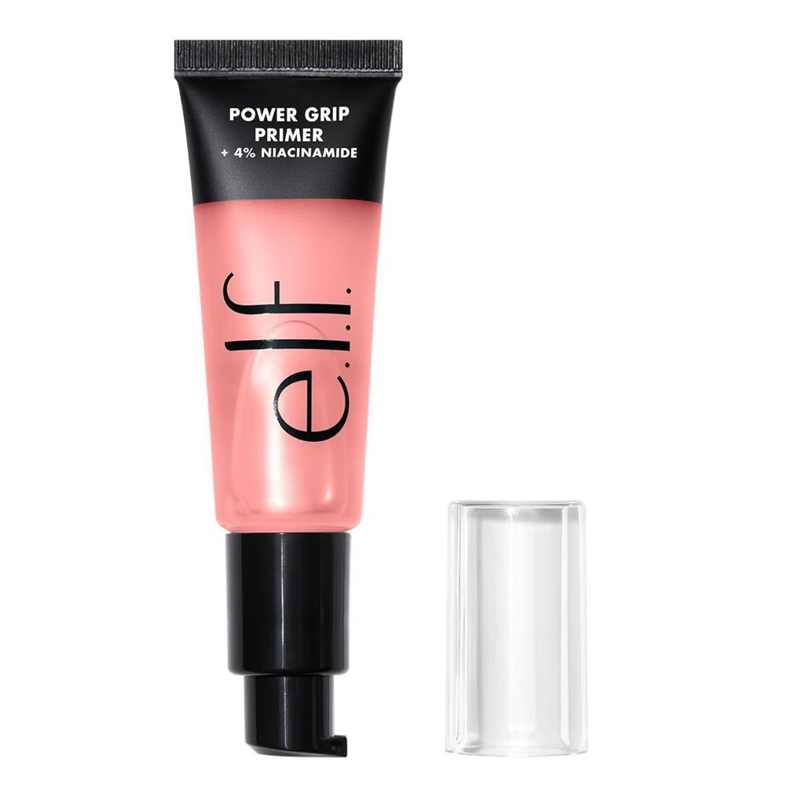Power Grip Primer, Crema Base  - Makeup Fixing Mist reseña y precio