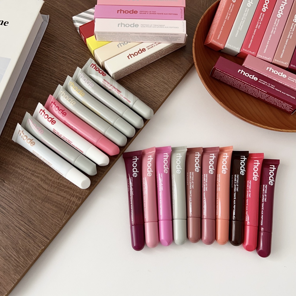 Bálsamo Labial Hidratante con  - Lip Gloss Plumping reseña y precio