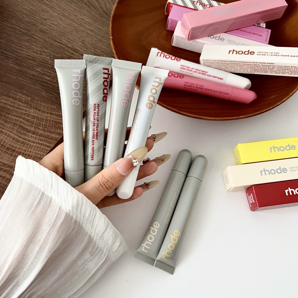 Bálsamo Labial Hidratante con  - Lip Gloss Plumping reseña y precio