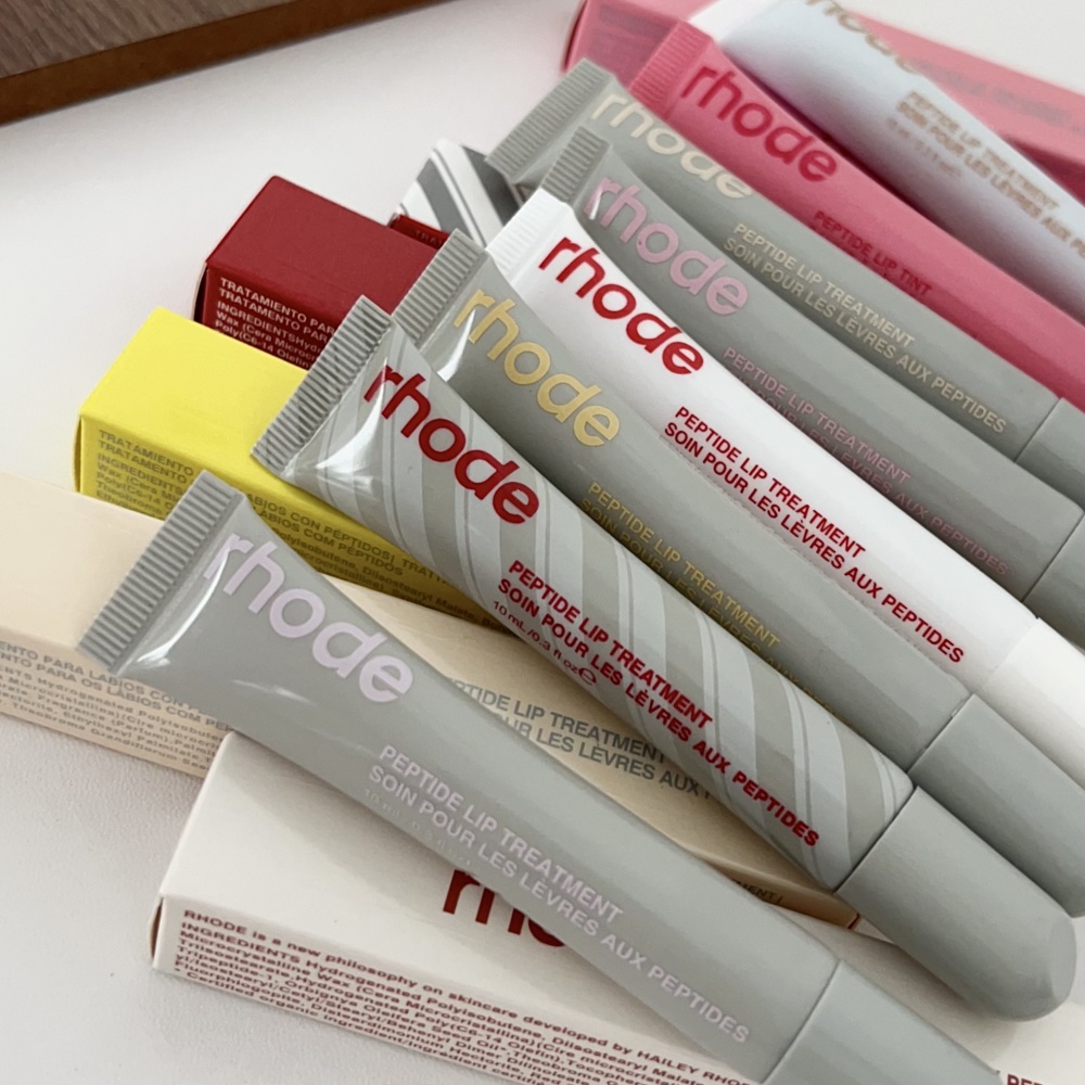 Bálsamo Labial Hidratante con  - Lip Gloss Plumping reseña y precio