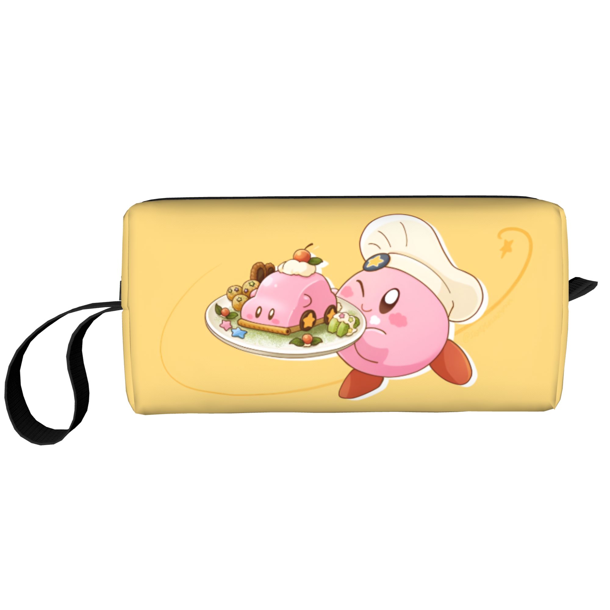Bolsa de Aseo Personalizada de - Beauty Makeup Game reseña y precio