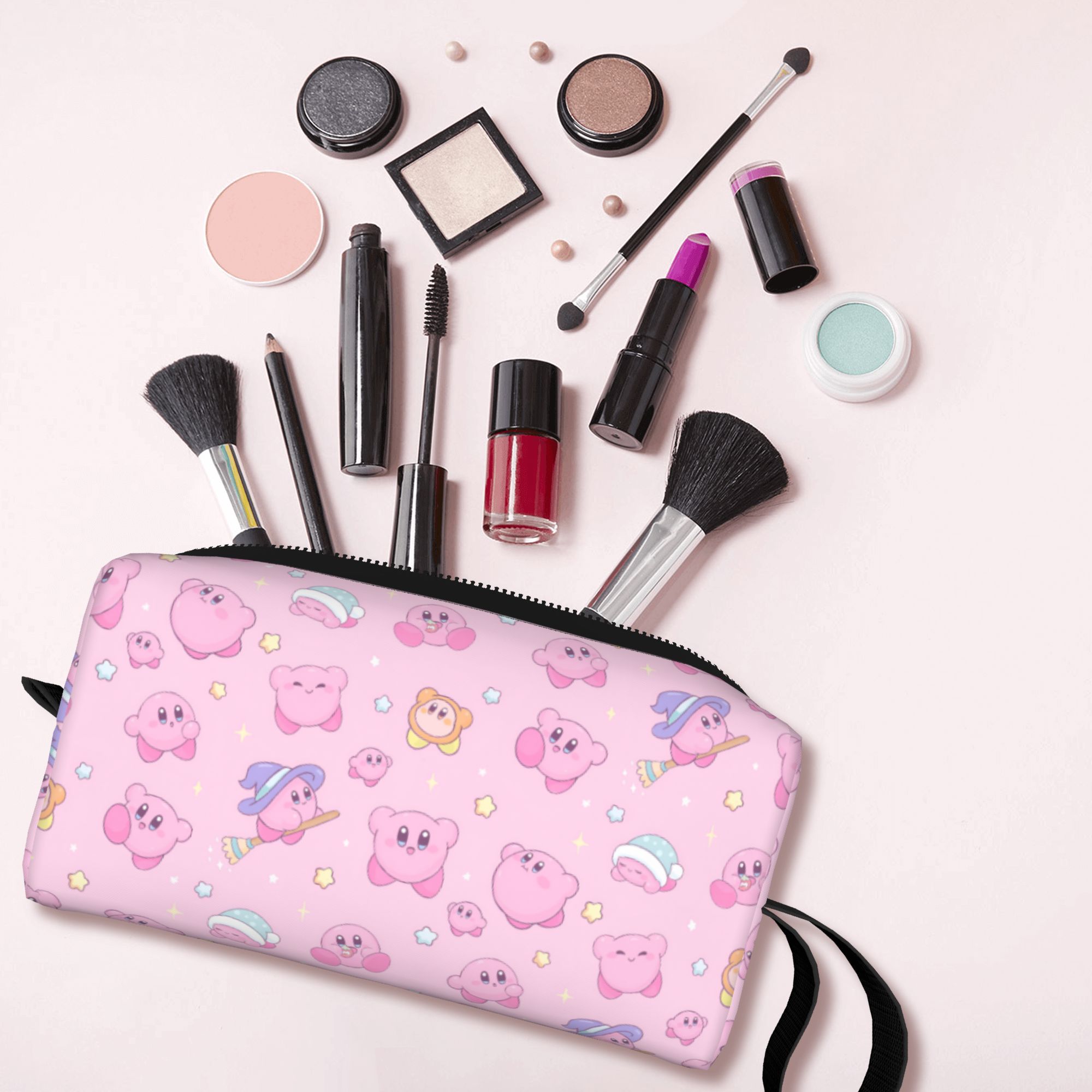 Bolsa de Aseo de Viaje Persona - Beauty Makeup Game reseña y precio