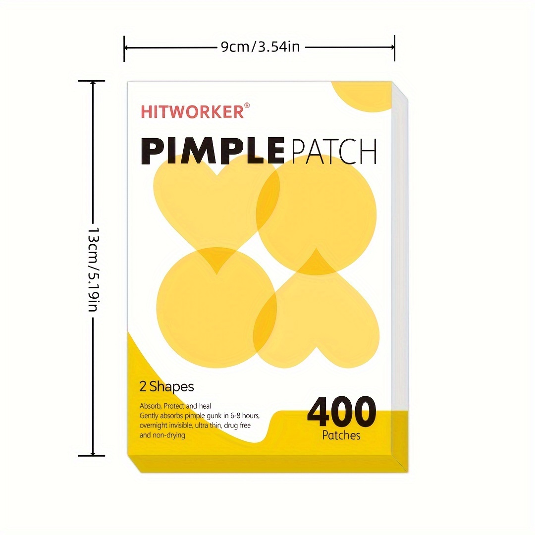 400 Parches Hidrocoloides Circ - Anti-Aging Face Cream reseña y precio