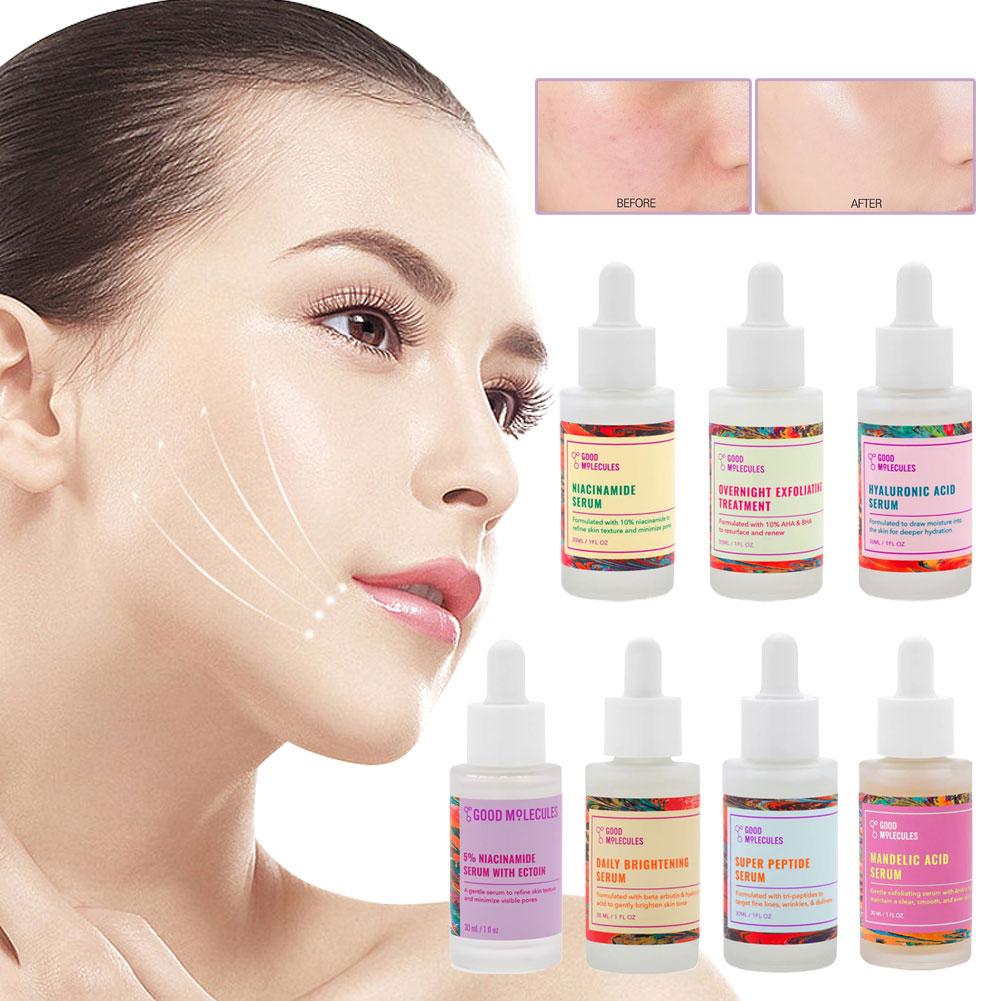 Suero Facial Premium Good Mole - Vitamin C Serum Face reseña y precio