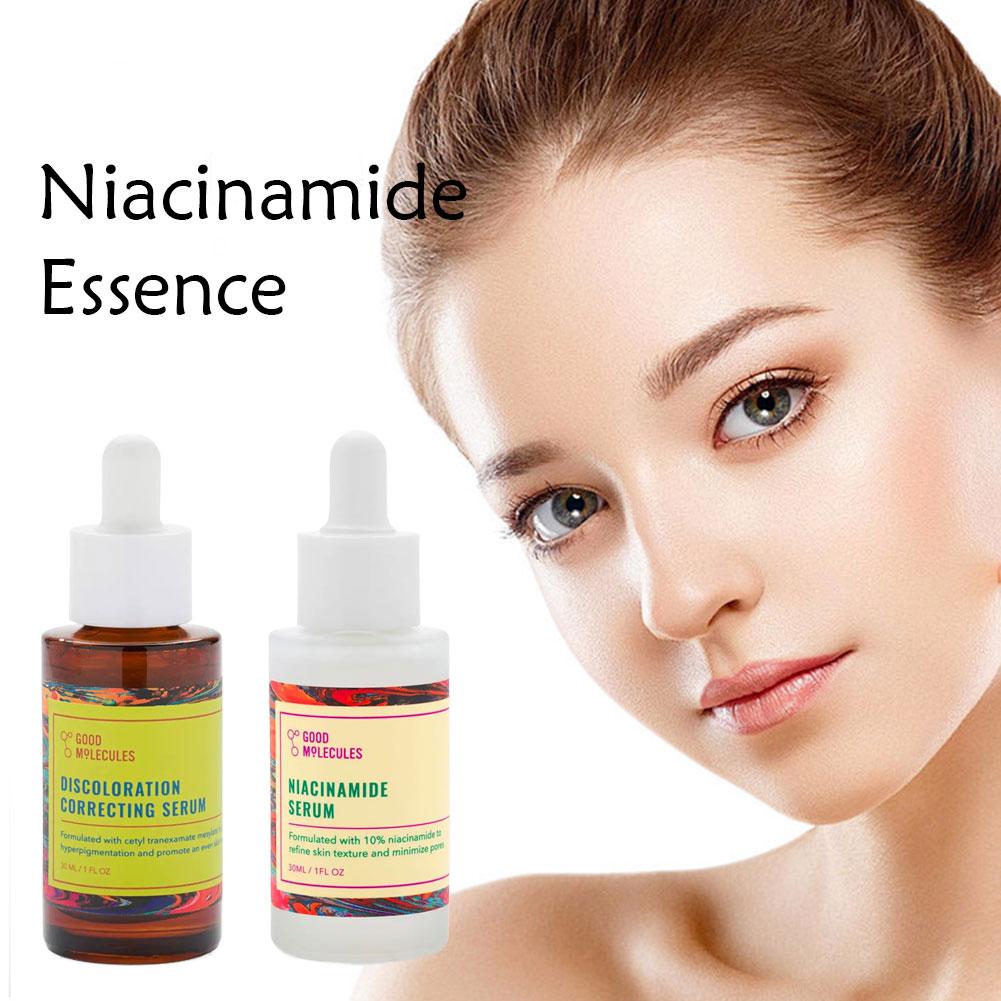 Suero Facial Premium Good Mole - Vitamin C Serum Face reseña y precio