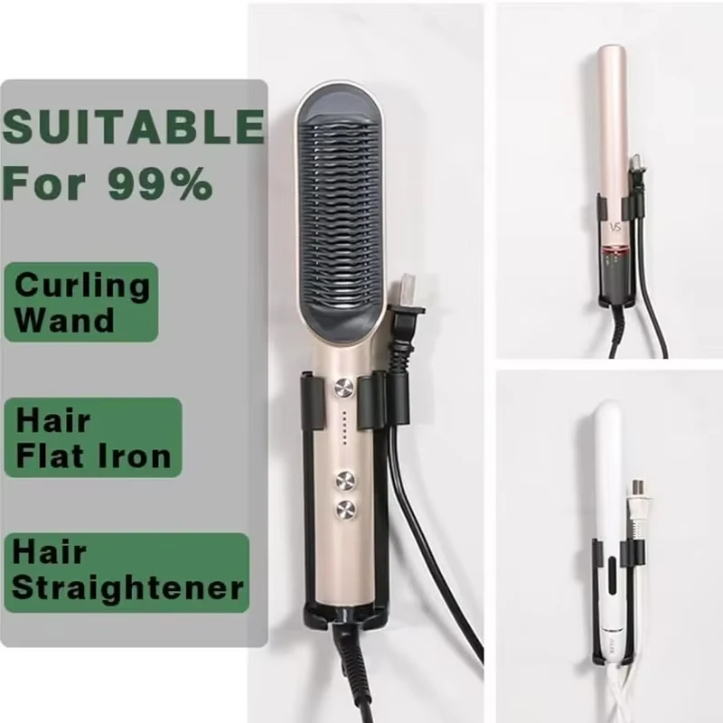 Soporte de Pared para Dyson Ai - Hair Curling Wand reseña y precio