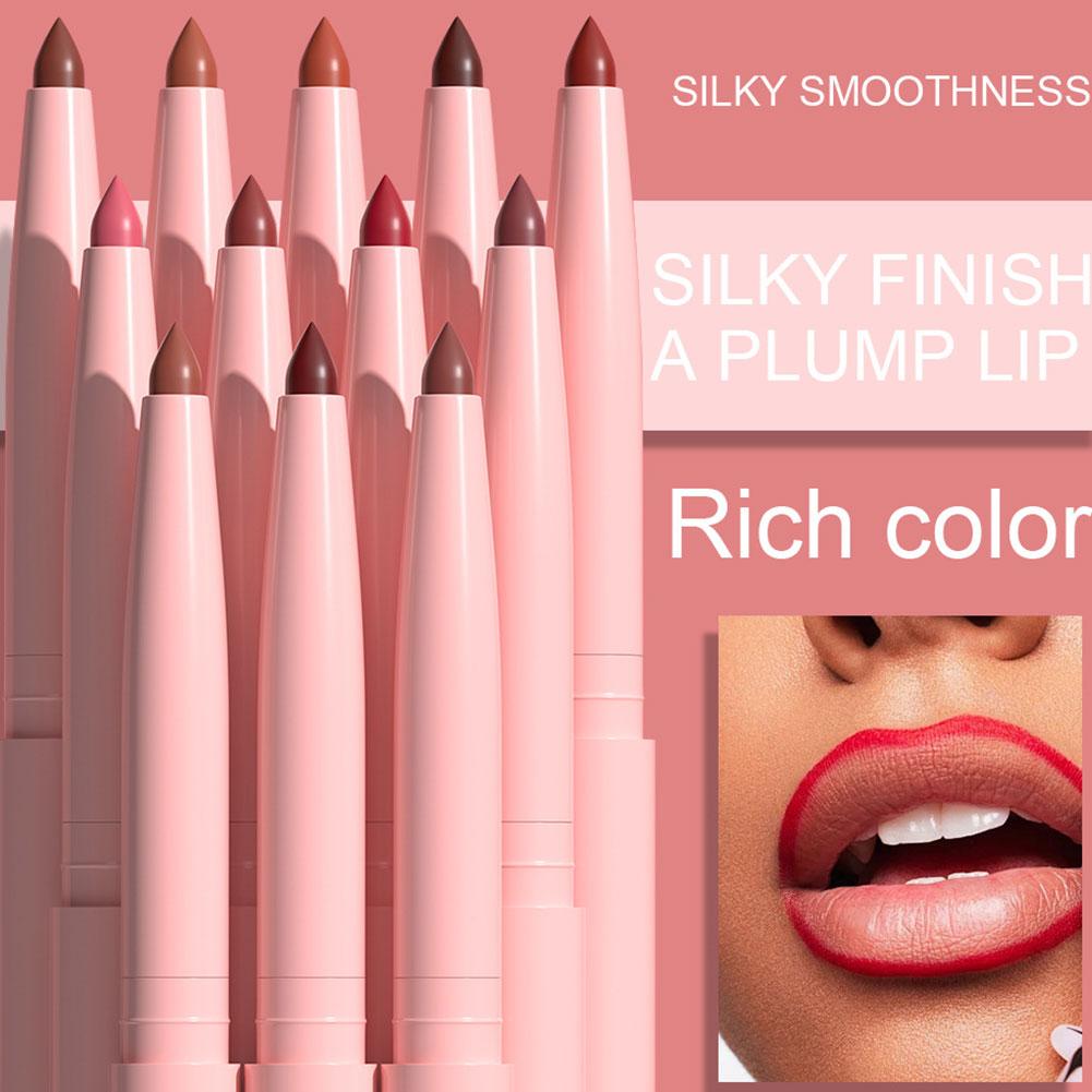 Juego de 6 Delineadores de Lab - Beauty Linasi Makeup reseña y precio