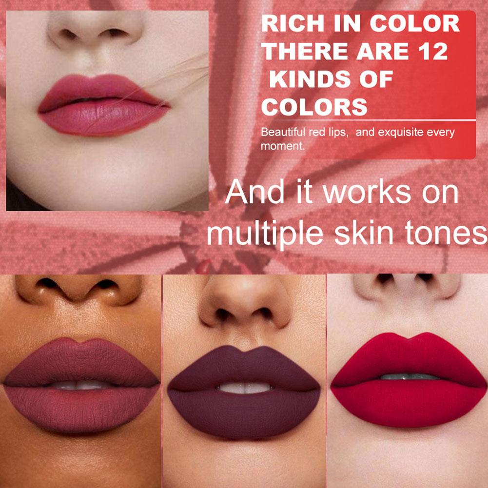 Juego de 6 Delineadores de Lab - Beauty Linasi Makeup reseña y precio
