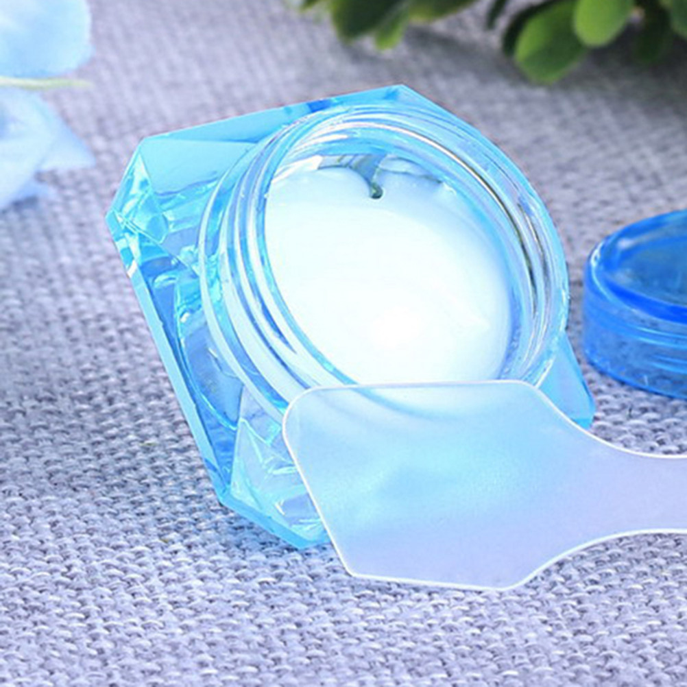 300 piezas de espátulas profes - Beauty Makeup Face reseña y precio