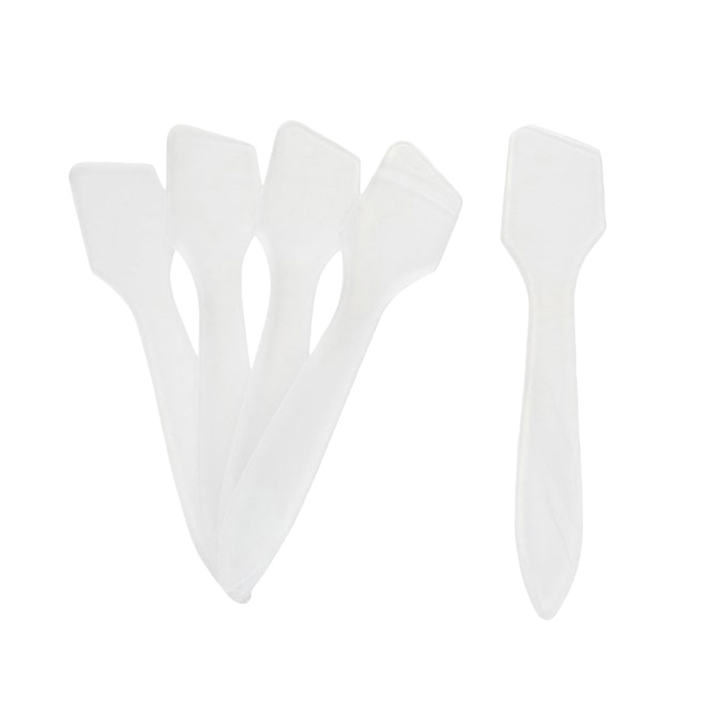 300 piezas de espátulas profes - Beauty Makeup Face reseña y precio