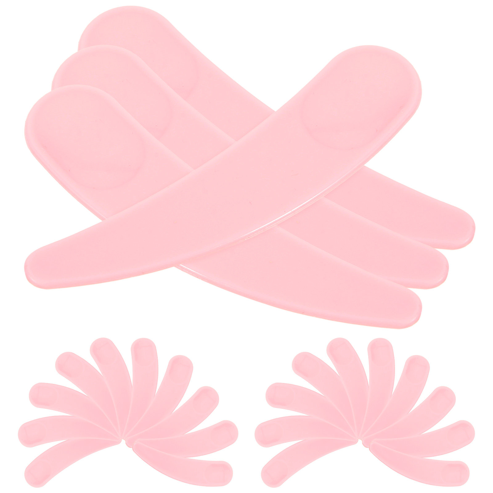 50 Espátulas de Plástico para  - Beauty Makeup Face reseña y precio