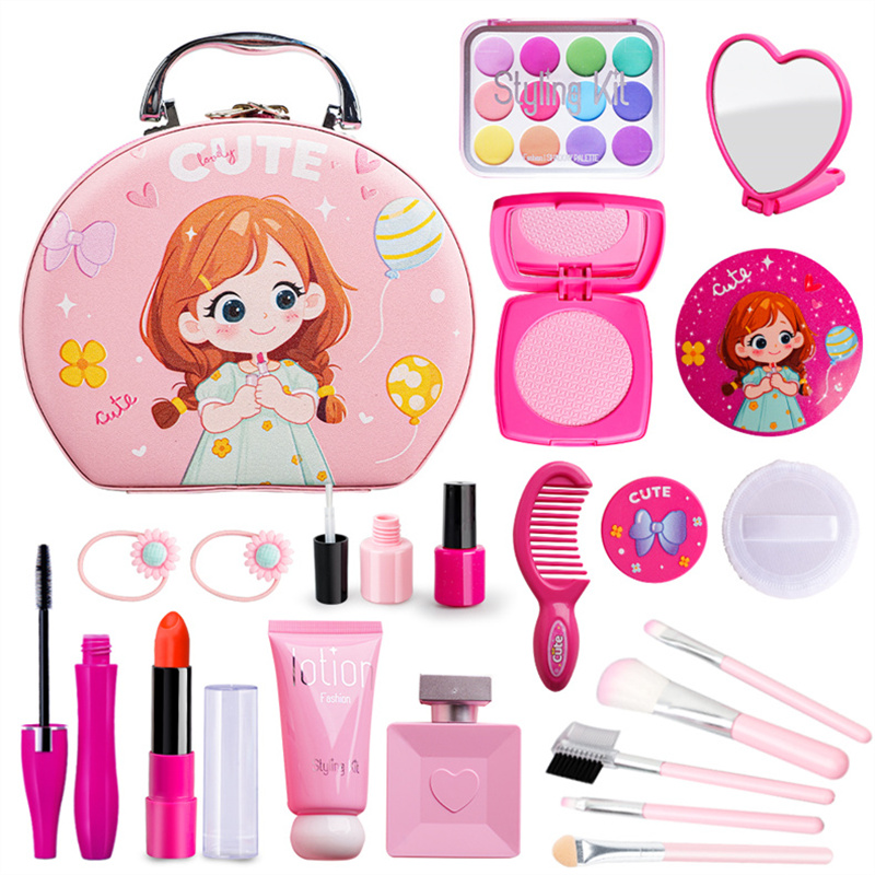 Juego de belleza de simulación - Beauty Makeup Game reseña y precio