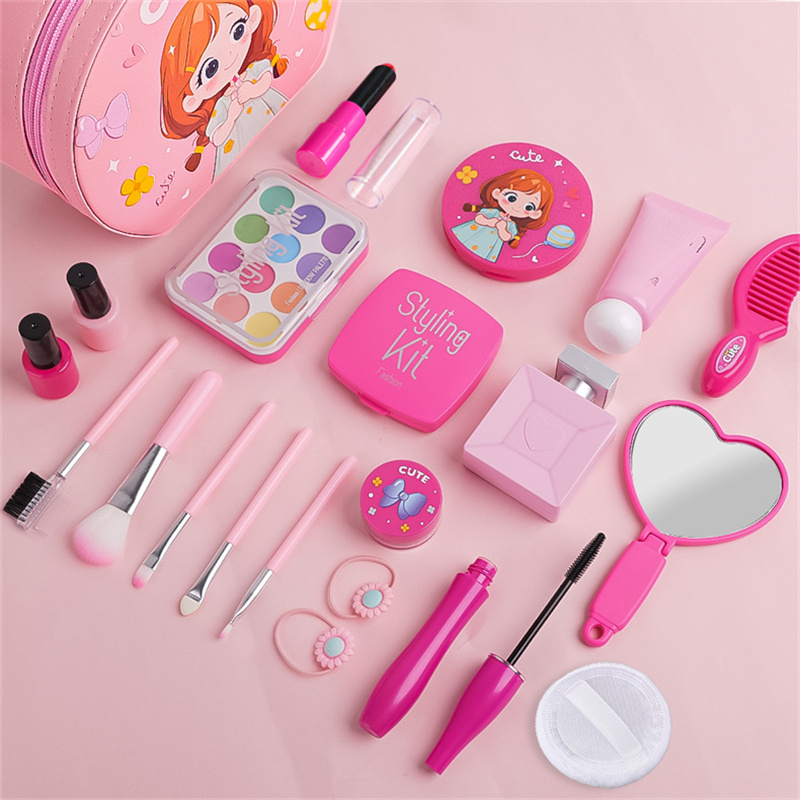 Juego de belleza de simulación - Beauty Makeup Game reseña y precio