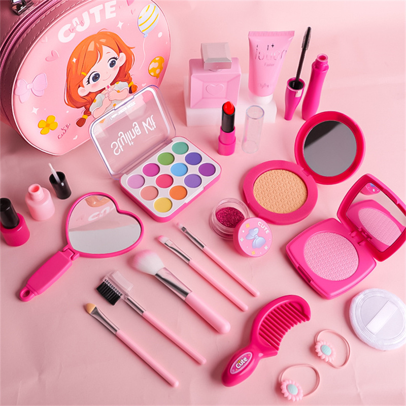 Juego de belleza de simulación - Beauty Makeup Game reseña y precio