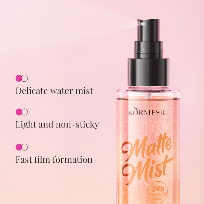 Spray Fijador de Maquillaje Ma - Makeup Fixing Mist reseña y precio