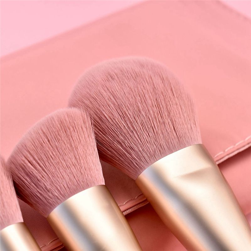A38F 10 Uds. Juego de brochas  - Beauty Makeup Filter reseña y precio
