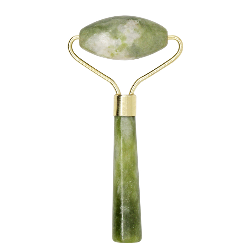 Rodillo de Jade Natural Gua Sh - Jade Roller Gua Sha reseña y precio