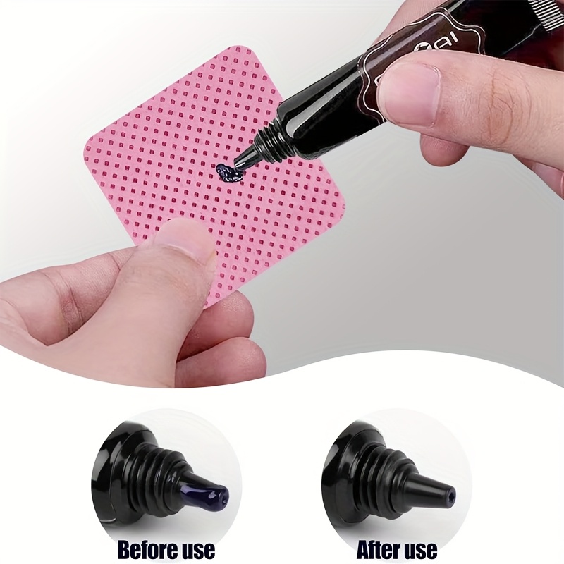 50/100/200 Toallitas para Uñas - Eyelash Extension reseña y precio