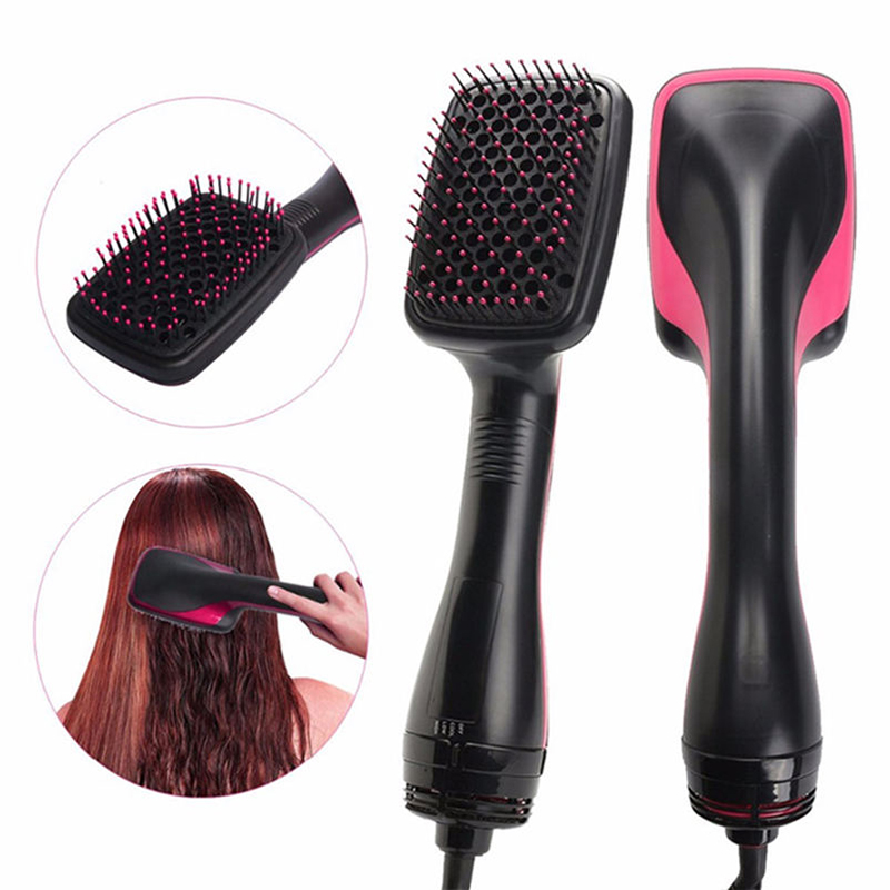 Gran oferta, peine de un solo  - Hair Curling Wand reseña y precio