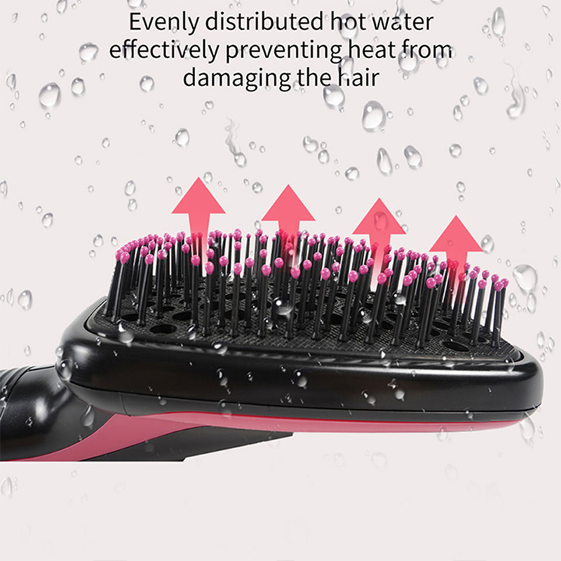 Gran oferta, peine de un solo  - Hair Curling Wand reseña y precio