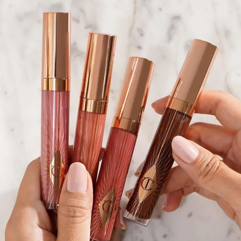 Set de Maquillaje CT: Polvo Co - Makeup Fixing Mist reseña y precio