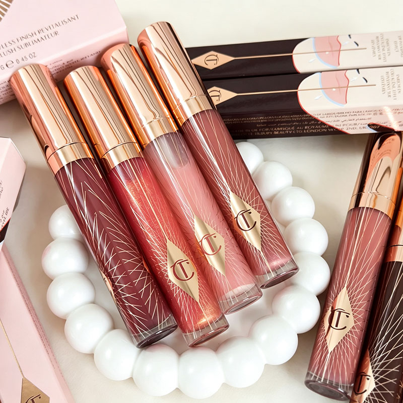 Set de Maquillaje CT: Polvo Co - Makeup Fixing Mist reseña y precio