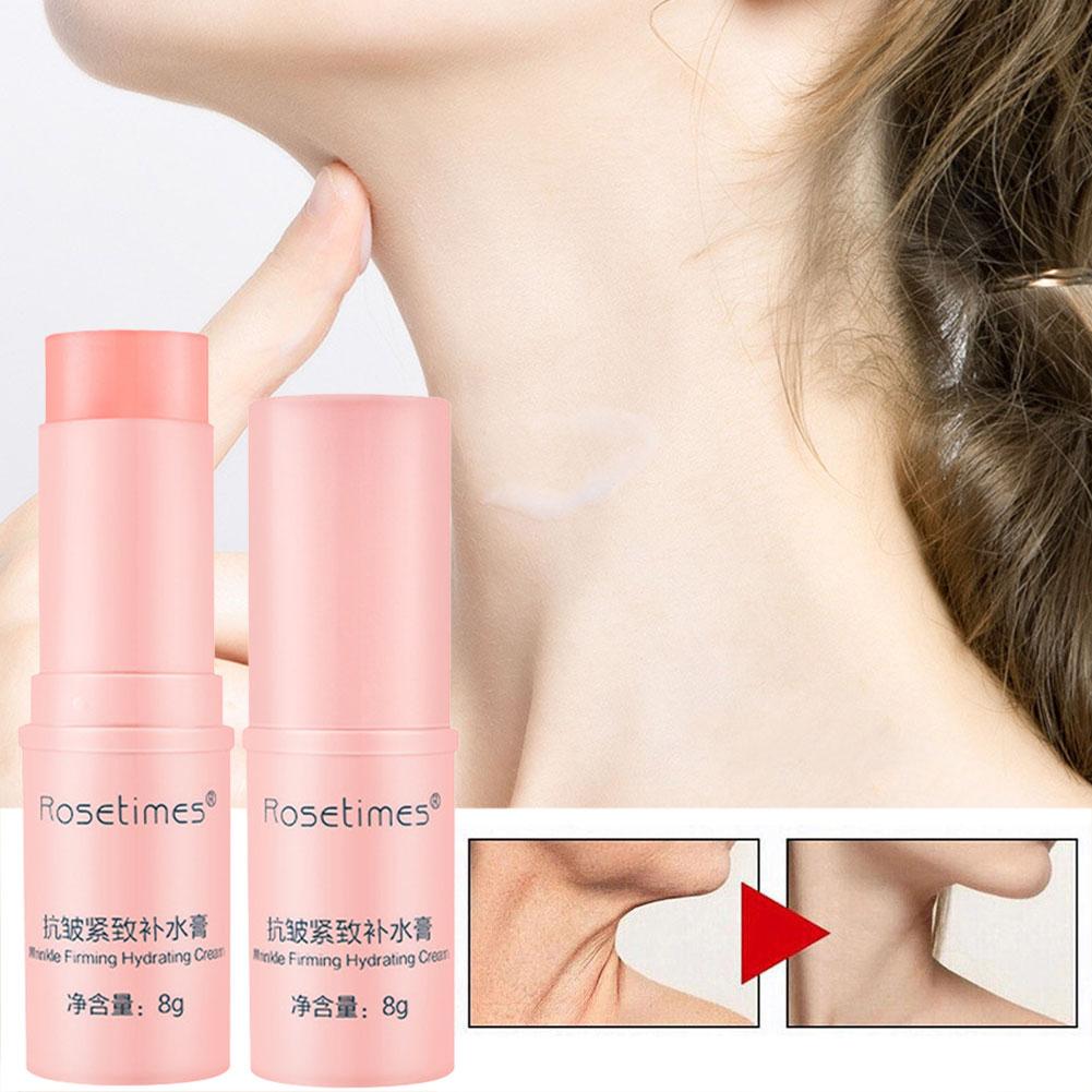 Bálsamo Hidratante Reafirmante - Anti-Aging Face Cream reseña y precio