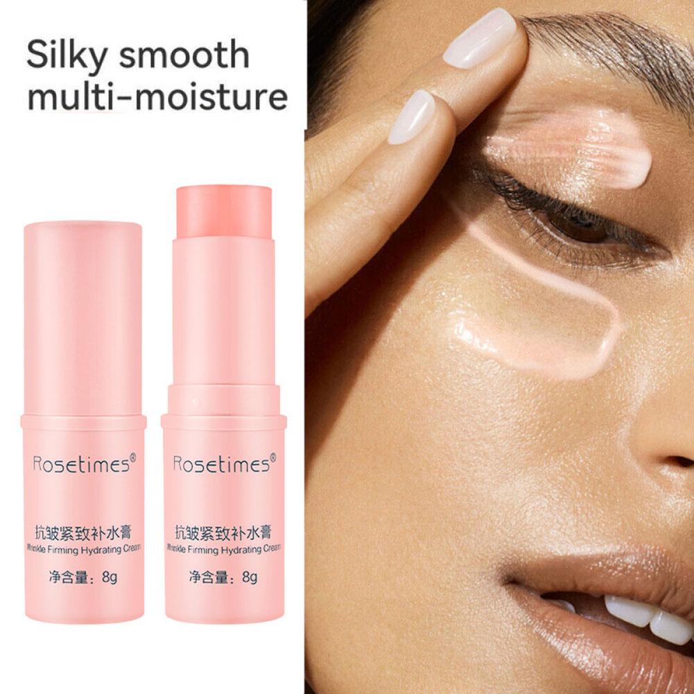 Bálsamo Hidratante Reafirmante - Anti-Aging Face Cream reseña y precio