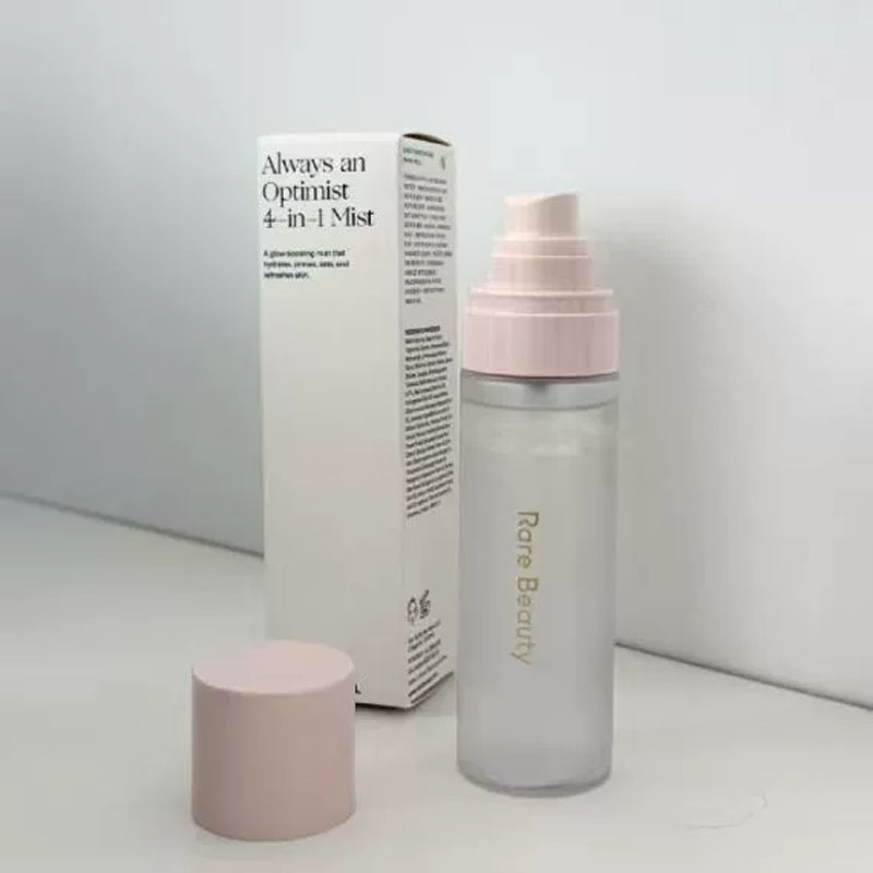 Spray Fijador de Maquillaje 4  - Makeup Fixing Mist reseña y precio