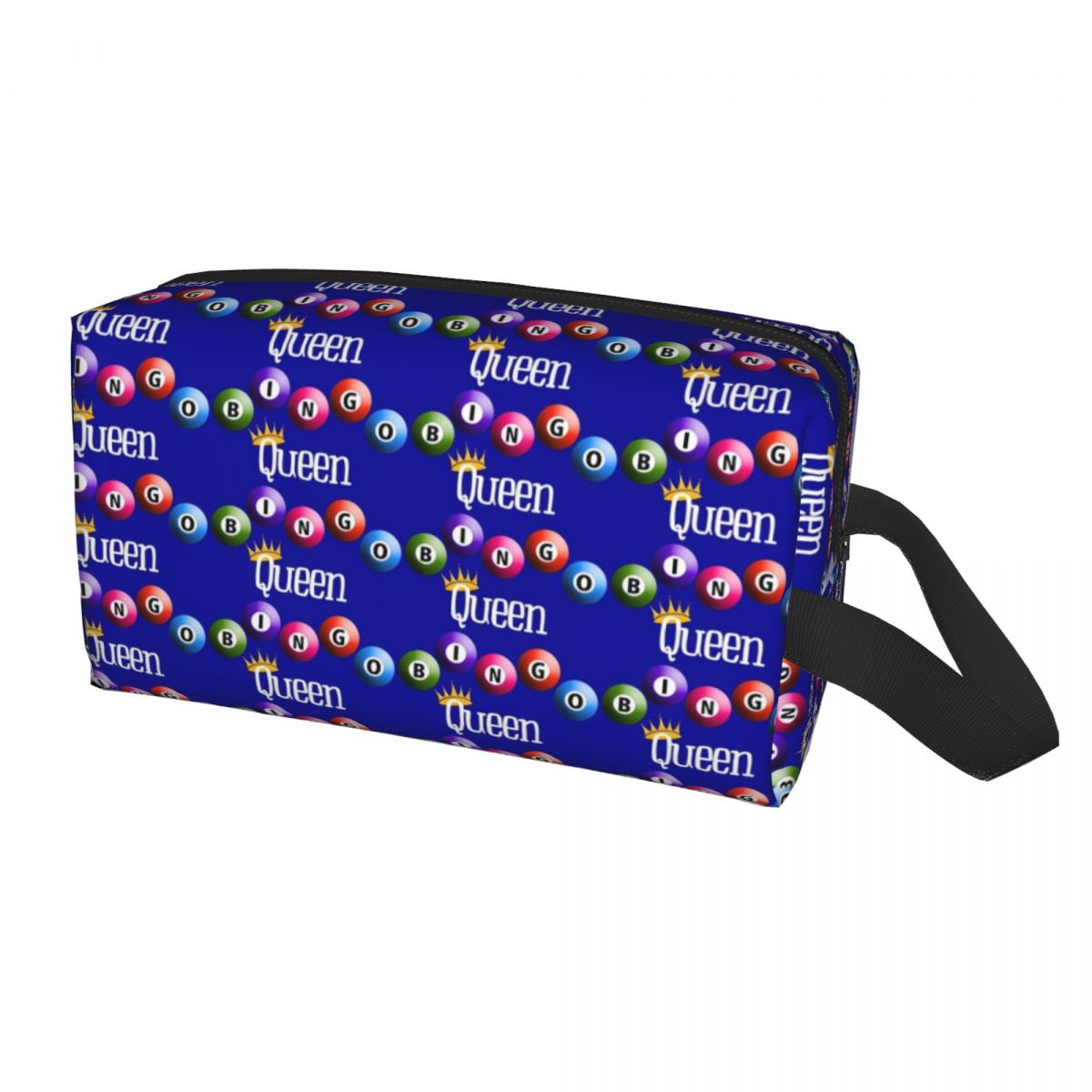 Bolsa de cosméticos de viaje p - Beauty Makeup Game reseña y precio