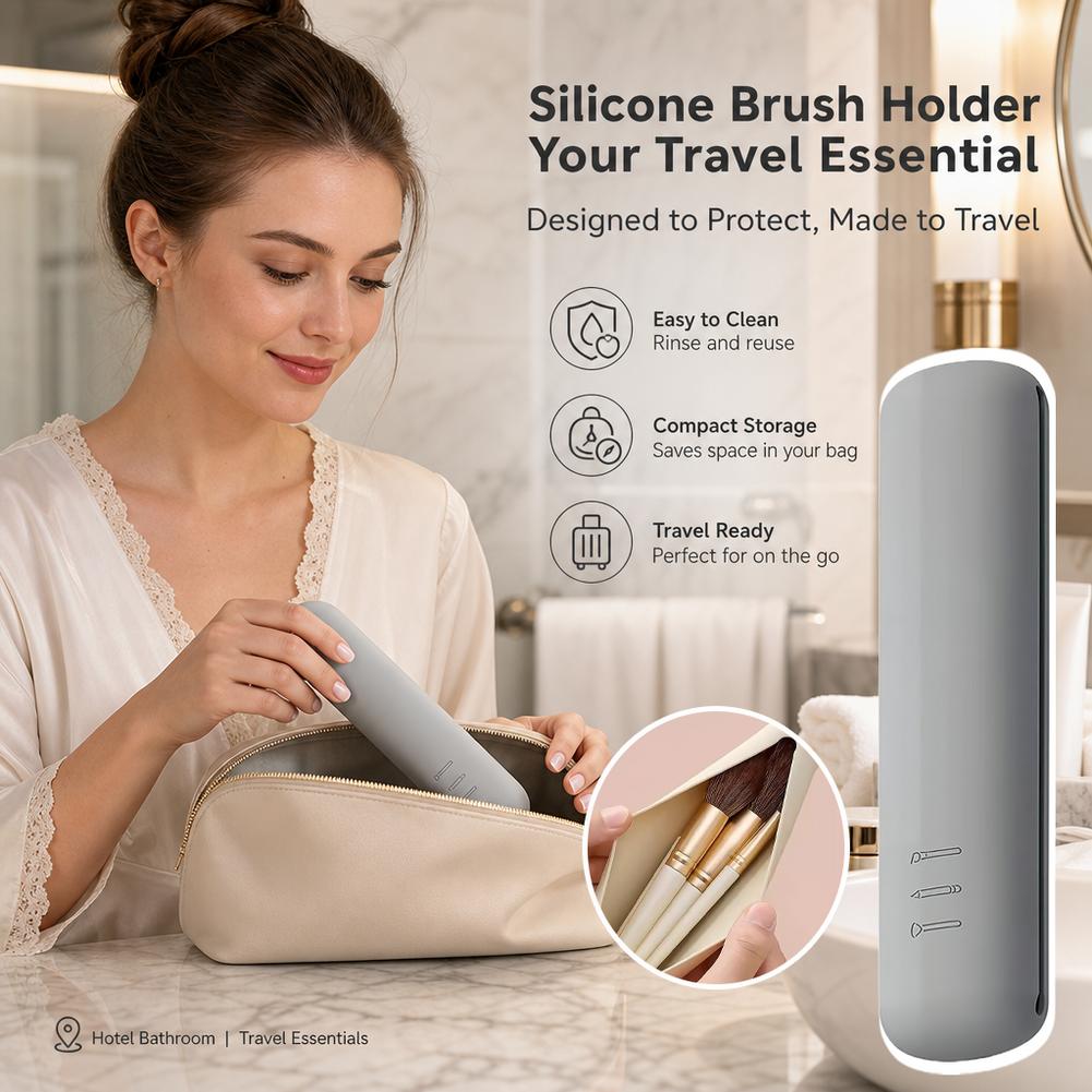 Bolsa de Almacenamiento Multif - Beauty Makeup Egg reseña y precio