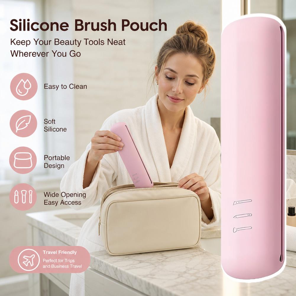 Bolsa de Almacenamiento Multif - Beauty Makeup Egg reseña y precio